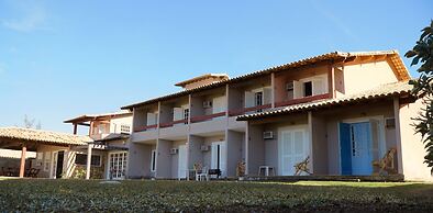 Pousada Oceano de Búzios