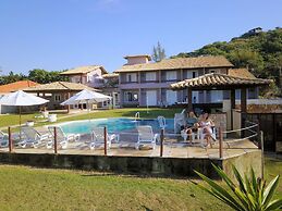 Pousada Oceano de Búzios