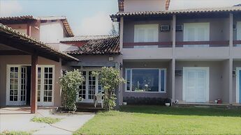 Pousada Oceano de Búzios