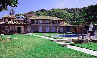 Pousada Oceano de Búzios