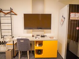 Henn na Hotel Tokyo Ginza