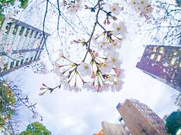 Henn na Hotel Tokyo Ginza