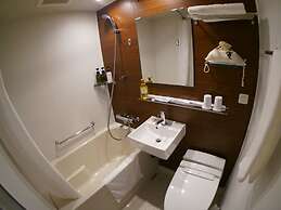 Henn na Hotel Tokyo Ginza