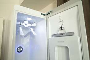 Henn na Hotel Tokyo Ginza