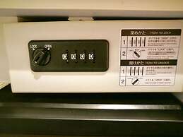 Henn na Hotel Tokyo Ginza