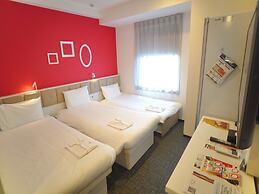 Henn na Hotel Tokyo Ginza