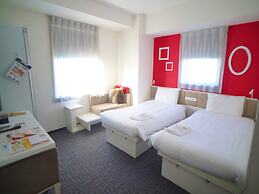 Henn na Hotel Tokyo Ginza