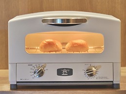 Henn na Hotel Tokyo Ginza