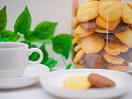 Henn na Hotel Tokyo Ginza