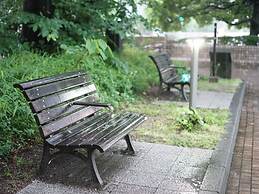 Henn na Hotel Tokyo Ginza