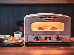 Henn na Hotel Tokyo Ginza