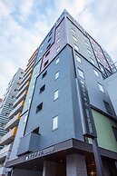 Henn na Hotel Tokyo Ginza