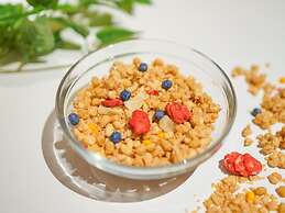 Henn na Hotel Tokyo Ginza