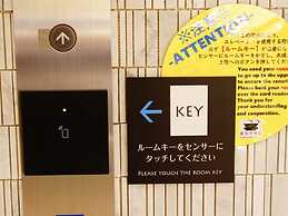 Henn na Hotel Tokyo Ginza