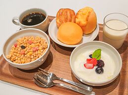 Henn na Hotel Tokyo Ginza