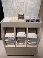 Henn na Hotel Tokyo Ginza