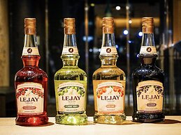 Henn na Hotel Tokyo Ginza