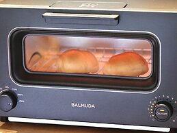 Henn na Hotel Tokyo Ginza