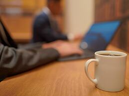 Henn na Hotel Tokyo Ginza