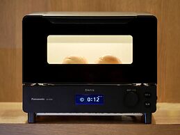 Henn na Hotel Tokyo Ginza