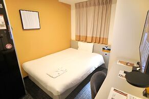 Henn na Hotel Tokyo Ginza