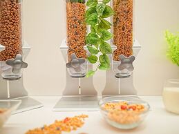 Henn na Hotel Tokyo Ginza