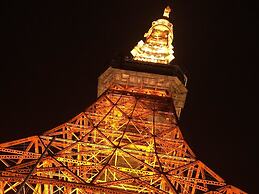 Henn na Hotel Tokyo Ginza