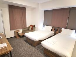 Henn na Hotel Tokyo Ginza