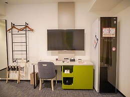 Henn na Hotel Tokyo Ginza