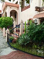 Casa La Granja