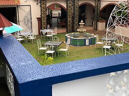 Casa La Granja