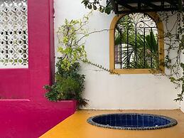 Casa La Granja