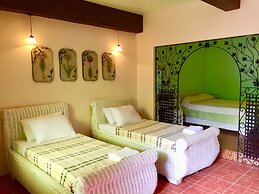 Casa La Granja