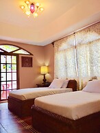 Casa La Granja