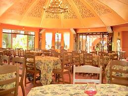 Casa La Granja