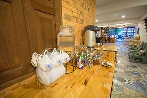 Sridonchai Heritage Chiang Mai