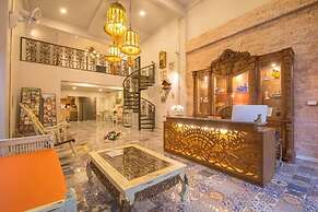 Sridonchai Heritage Chiang Mai