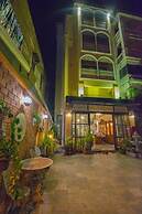 Sridonchai Heritage Chiang Mai