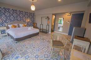 Sridonchai Heritage Chiang Mai