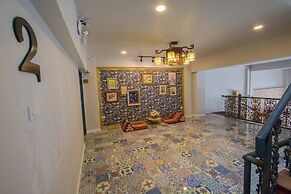 Sridonchai Heritage Chiang Mai