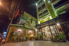 Sridonchai Heritage Chiang Mai