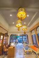 Sridonchai Heritage Chiang Mai