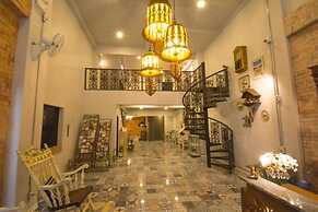 Sridonchai Heritage Chiang Mai