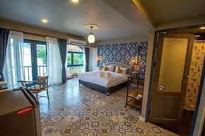 Sridonchai Heritage Chiang Mai