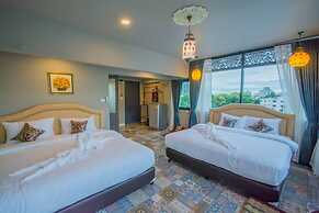 Sridonchai Heritage Chiang Mai