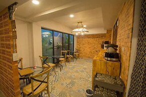 Sridonchai Heritage Chiang Mai