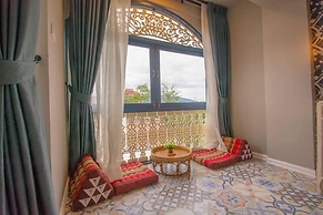 Sridonchai Heritage Chiang Mai