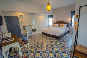 Sridonchai Heritage Chiang Mai