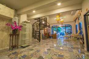 Sridonchai Heritage Chiang Mai