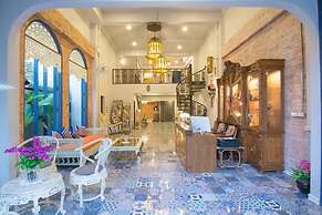 Sridonchai Heritage Chiang Mai